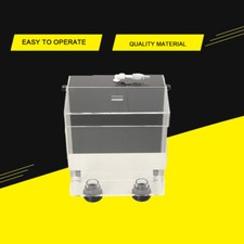 500L/H Advanced Aquarium Overflow Box with Effortless Priming System UK