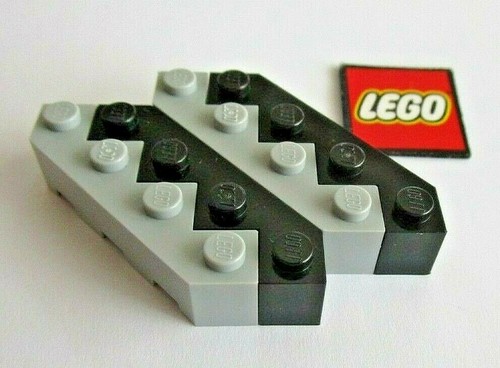 Lego 4x4 facet - 4x4, (packs