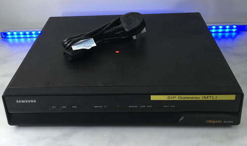 Samsung ubigate ibg1004 - samsung,