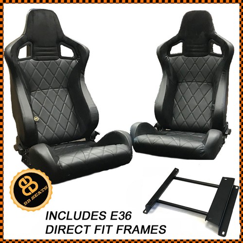 Bb6 reclining tilting - tilting, bucket