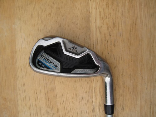 Cobra golf baffler iron - cobra,