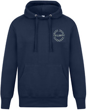 Triumph Hoodie Overhead Embroidered Personalised S-3XL UK Stock Free P&P