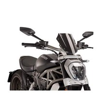 PUIG Adjustable Sport Fairing