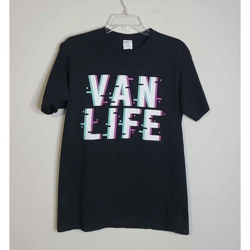 Port company van life text - port,