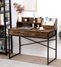 Brand new antique style wooden desk - Homecho hmc-mw 008