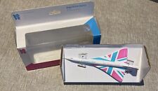 Corgi TY84005 Concorde 2012 Olympic Games London Great British Classic Model New