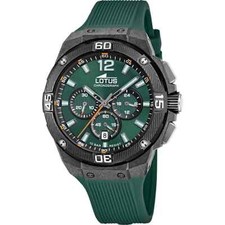 Lotus L18975/2 Men's Green