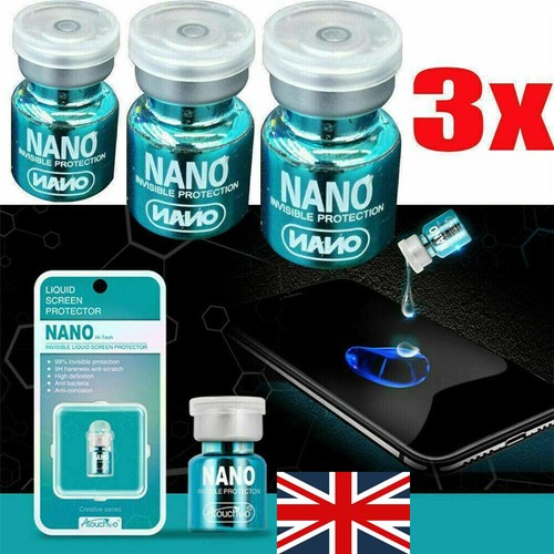 Universal tech nano - universal, hi-tech