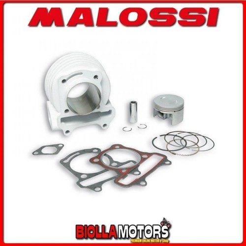 3113243 malossi cylinder 88cc - 3113243,