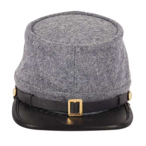 Civil war kepi - , us