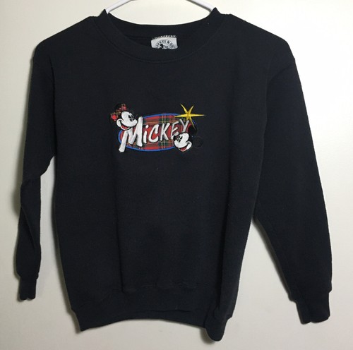 Vintage mickey co - mickey,