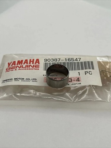 Yamaha sleeve xs250 - yamaha, xs400
