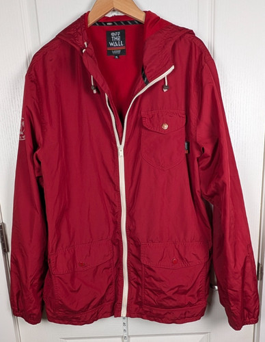 Vans off the wall men - the, xl