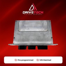 2008 Ford F-Series 6.8L ECU
