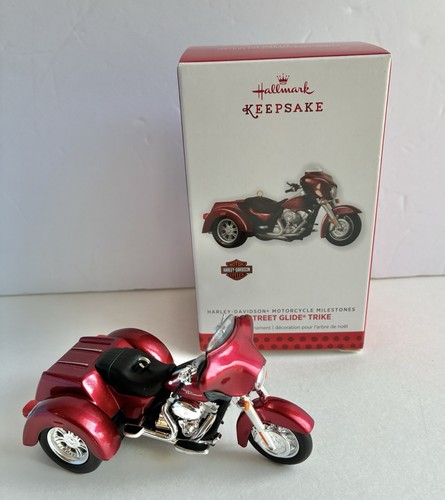 2011 street glide trike harley - 2011,
