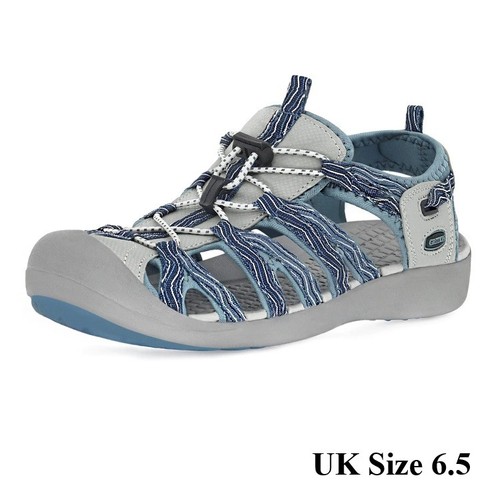Walking arch support sandals - arch,