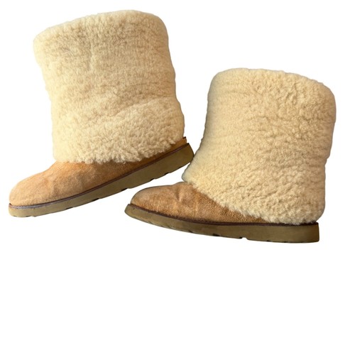 Ugg maylin chestnut womens - chestnut,