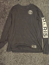 Nike Jordan Air X PSG Long