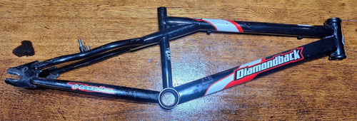 Vintage diamondback assault - vintage, t2