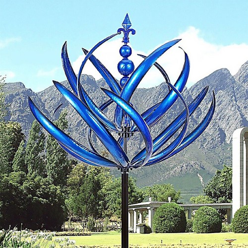Unique and magical kinetic - magical,