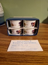 Vintage Royal Worcester