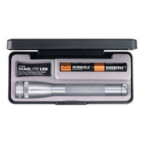 Mini maglite led torch - maglite,