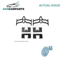 BRAKE PADS FITTING KIT SHIMS