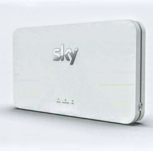 Sky wifi booster se210 - , booster,