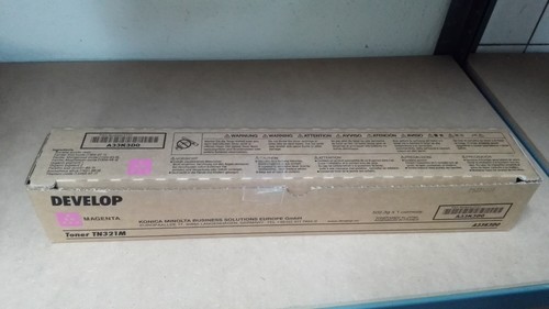 Develop a33k3d0 toner - develop,