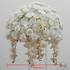 Artificial Flower Bouquet