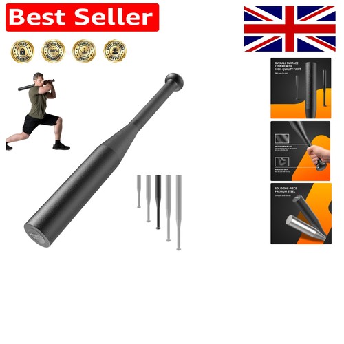 Indian clubbell steel - clubbell,,