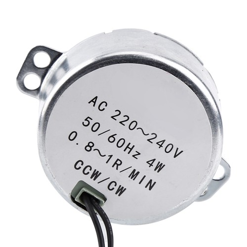 1pc 220 240v synchronous - 220-240v,