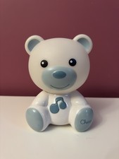 Chicco dream light - light, bear