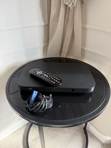 Sky box 1tb with - sky, q