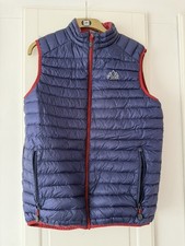 Fjern Down Gilet Duvet Vest