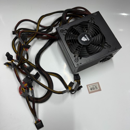 Corsair cx600 600w - corsair,