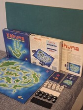 Kahuna Board Game by Kosmos 2