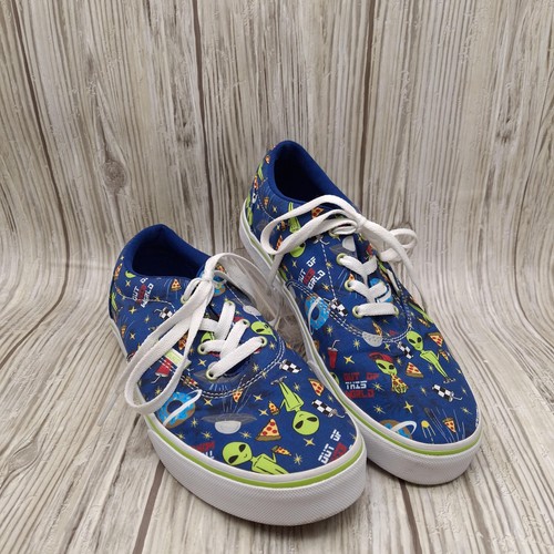 Vans authentic shoes youth - authentic,