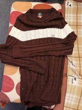 Le Breve Medium Deep Maroon &