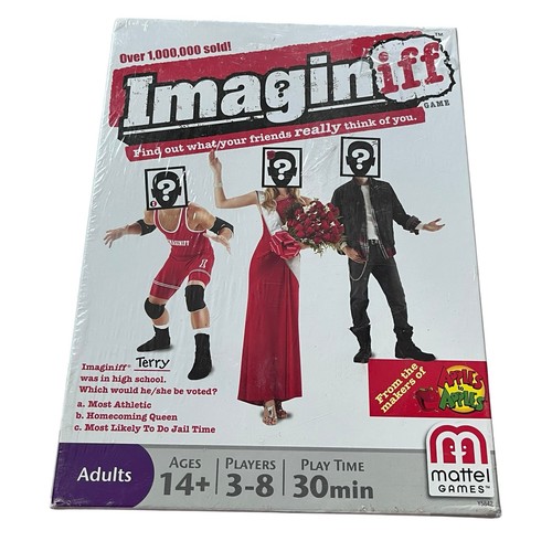 Imaginiff game adults 3 - imaginiff,