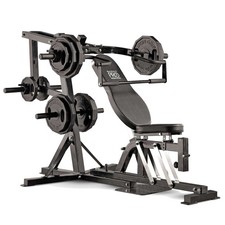 Marcy pro pm4400 - pro, leverage