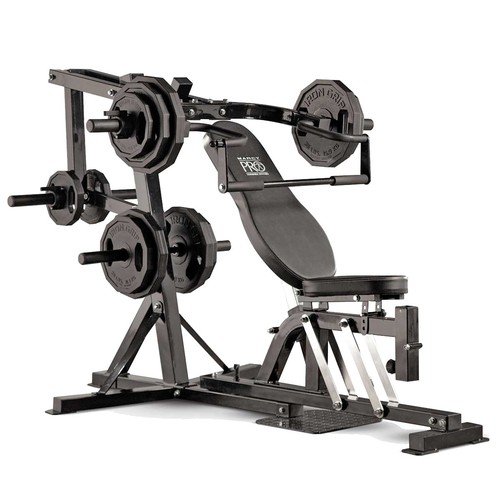 Marcy pro pm4400 leverage - pm4400,
