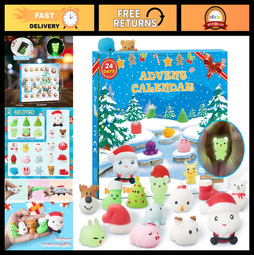 2026 christmas advent calendar - advent,