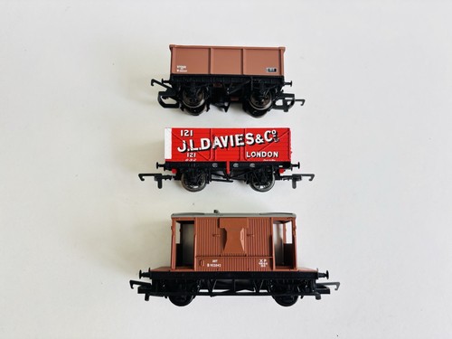 Hornby railways gauge - hornby, oo