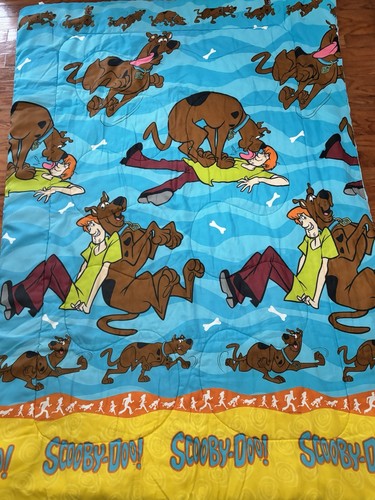 Vintage scooby doo - vintage, &
