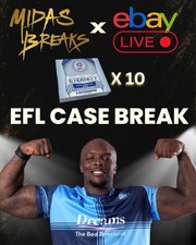 Crawley Town - Akinfenwa x