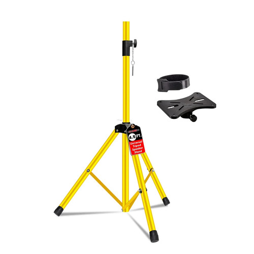 5core speaker stand tripod - speaker,