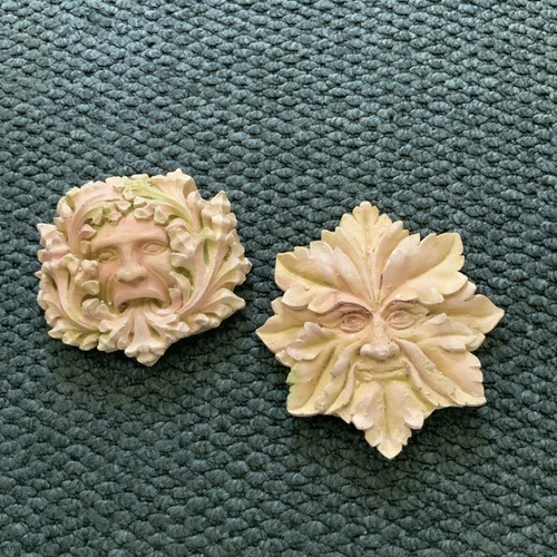 Pair wall hanging - pair, of