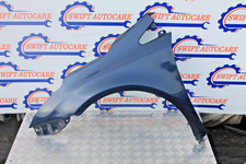 TOYOTA AVENSIS MK3 NSF FRONT