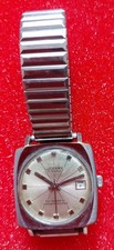 VINTAGE LUCERNE SWISS WATCH